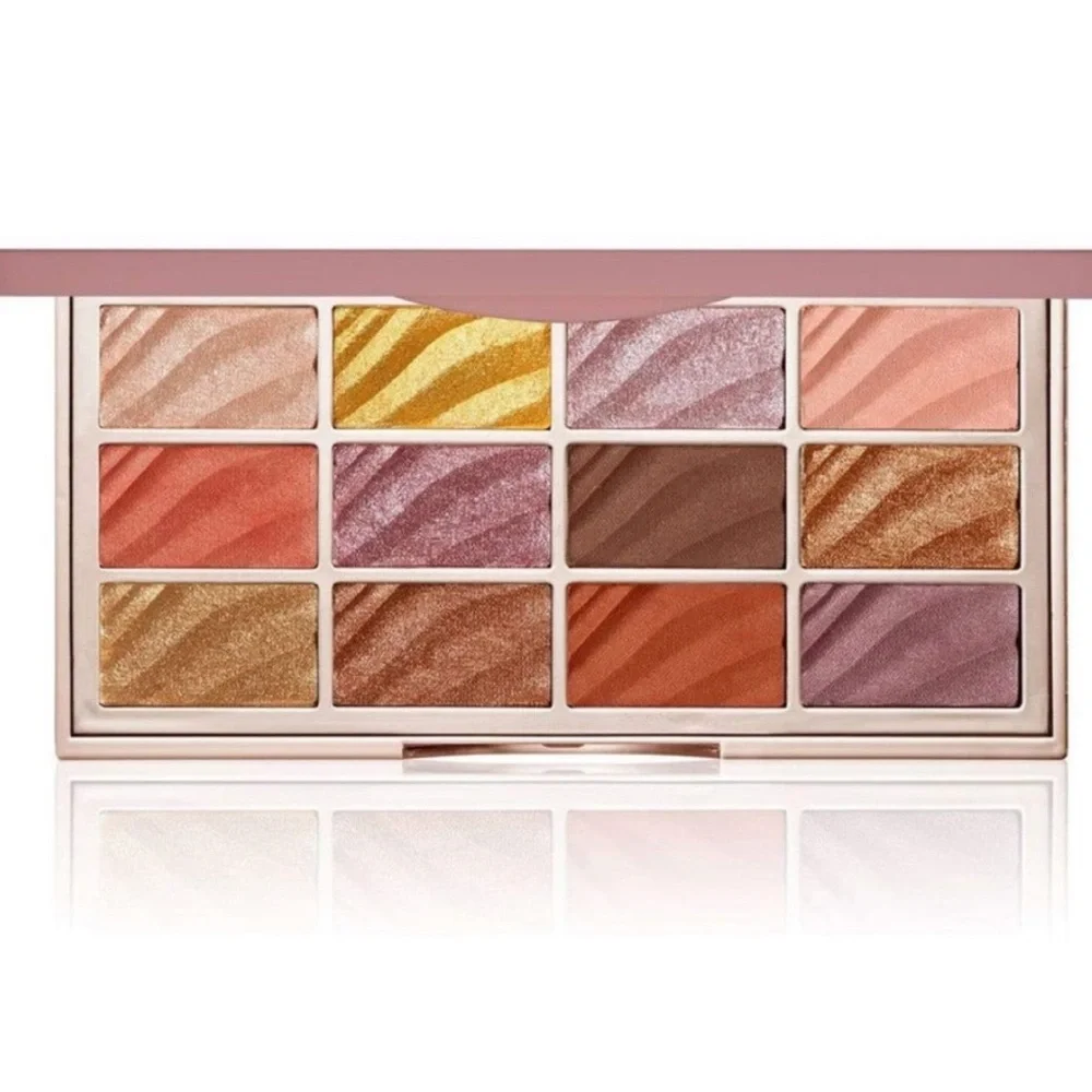 CIATE’ LONDON The Velvet Eyeshadow Palette - Picture 5 of 8